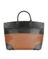Burberry Society Tote Bag, back view